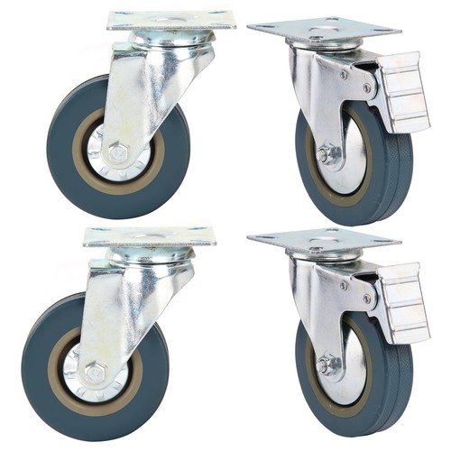 Set heavy duty 100mm - set,