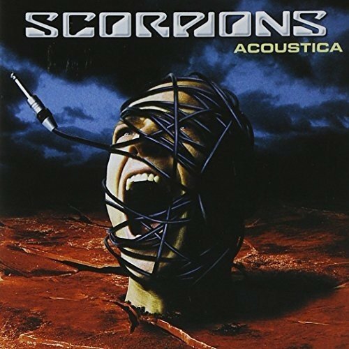 Scorpions acoustica vinyl - acoustica, [vinyl]