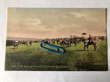 Meet Of The Devon & Somerset