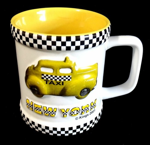 New york coffee - new,