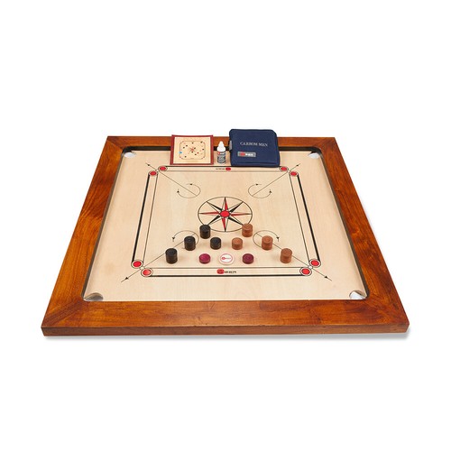 Uber games tournament carrom - tournament,