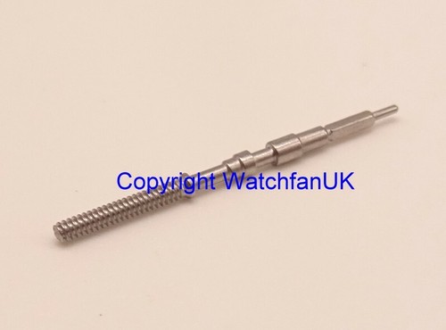 Winding stem for seiko 7s26 - seiko,