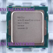 Intel Xeon E3-1275L V3
