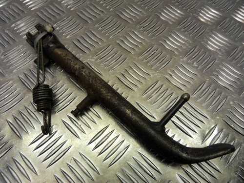 Suzuki 500 side stand - suzuki, gs
