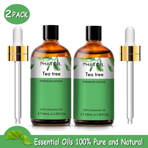 100ml pure natural tea - 100ml, &