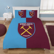 West ham united king duvet - ham,