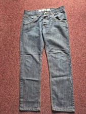 Men's Twisted Soul Jeans 36w