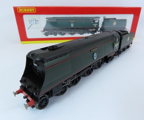 Gauge hornby r2221 34067 - hornby,