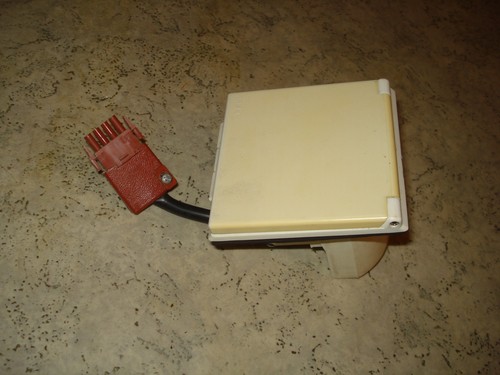 Camper abl cee input - t4, t5