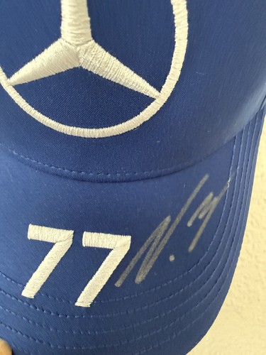 Valtteri bottas mercedes - valtteri,