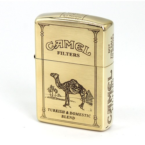 Zippo lighter 168 armor - armor, custom