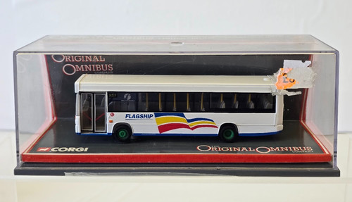 Corgi original omnibus 42801 - corgi,