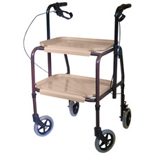 Kitchen Trolley Combination