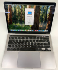 Apple MacBook Pro A2251 13" i5 10th Gen 16GB RAM 512GB SSD Grade C FRA