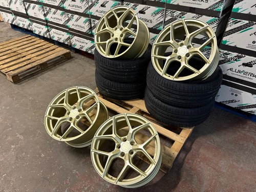 Rs7 aluwerks xt2 gold - c,