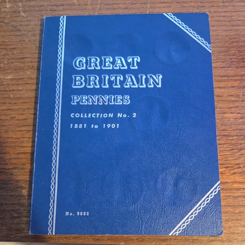 Whitman folder victoria penny - whitman,