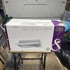 Cooke & Lewis Cooker Hood