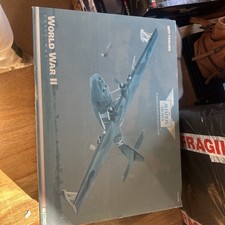 Corgi Aviation World War II