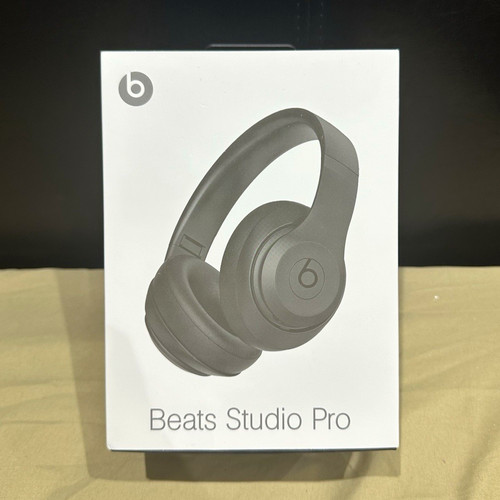 Beats dre studio - beats, dr.