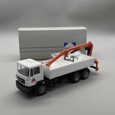 Conrad 6199 man axle truck - 6199/0,