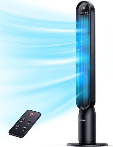 Oscillating tower fan - oscillating,