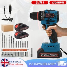 2battery 21v brushless - 2battery,