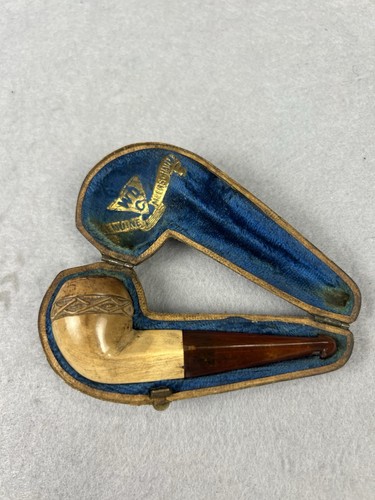 Antique william demuth - antique,
