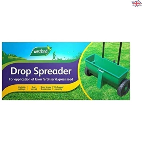 Effortless push along lawn - effortless,