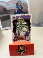 FUTERA - CELTIC FANS SELECTION