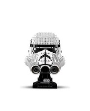 Star wars stormtrooper helmet - stormtrooper,