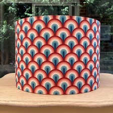 Lampshade West German MCM