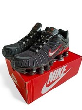 2025 New Nike shox TL Men's