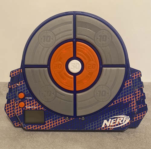 Nerf strike elite electronic - nerf, n-strike