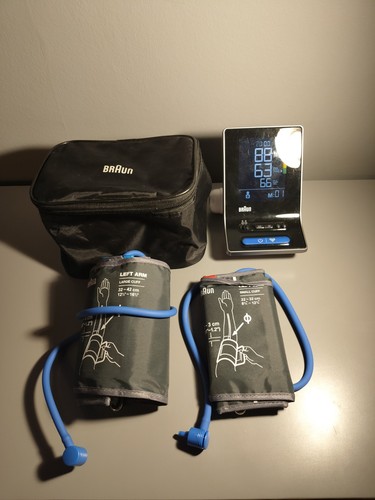 Braun exactfit upper arm - exactfit,