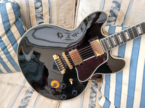 Epiphone king lucille - king,