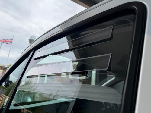 Custom van front - custom,