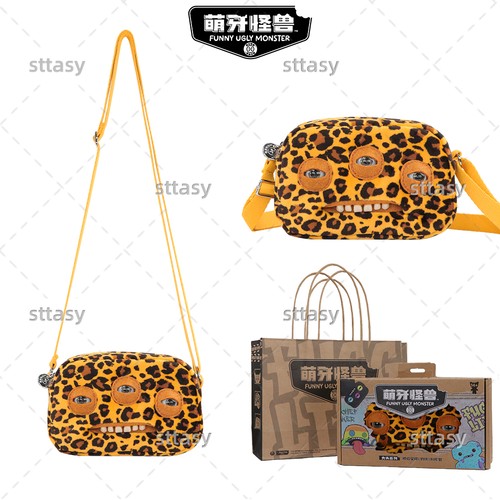 Fuggler shoulder crossbody - fuggler,