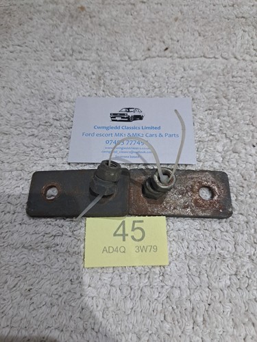 Ford escort mk2 - ford, hinge