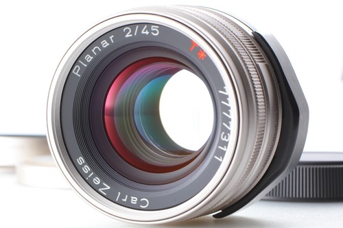 Contax carl zeiss - carl,