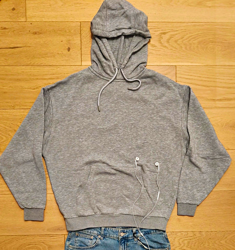 Kyodan mens hoodie gray - kyodan,