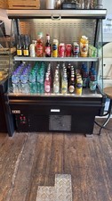 Commercial grab and fridge - commercial,