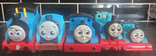 Golden Bear/Mattel, Thomas