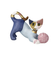 Figurine rosina wachtmeister - figurine,