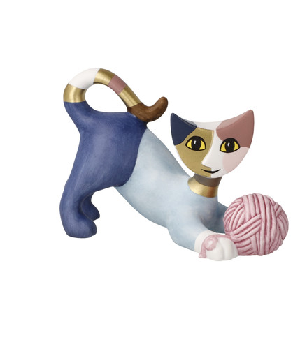 Figurine rosina wachtmeister - figurine,