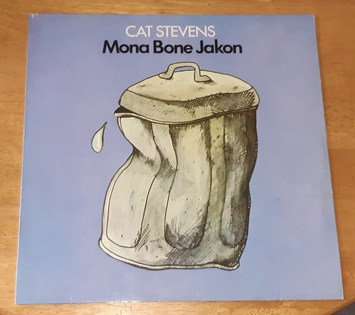 Cat stevens mona bone jakon - cat,