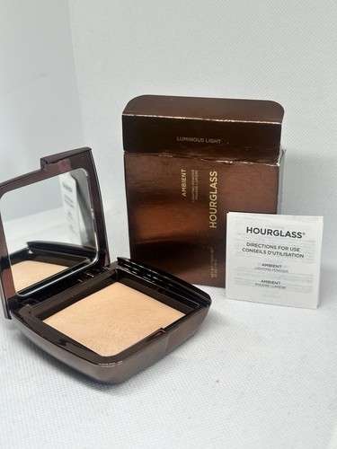 Hourglass ambient lighting - ambient,