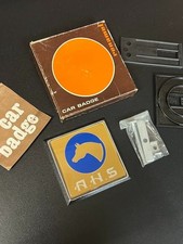 SCARCE VINTAGE BOXED RENAMEL A