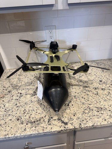 Drone 2026 moss - 2026,