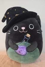 Squishmallows Cleo the Witch