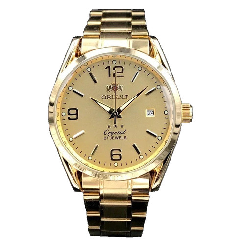 Orient double lion classic - orient,